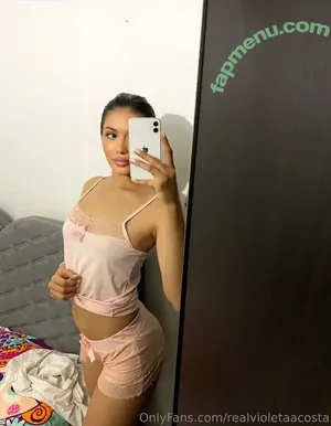 realvioletaacosta / realvioleta_acosta nude photo #0032