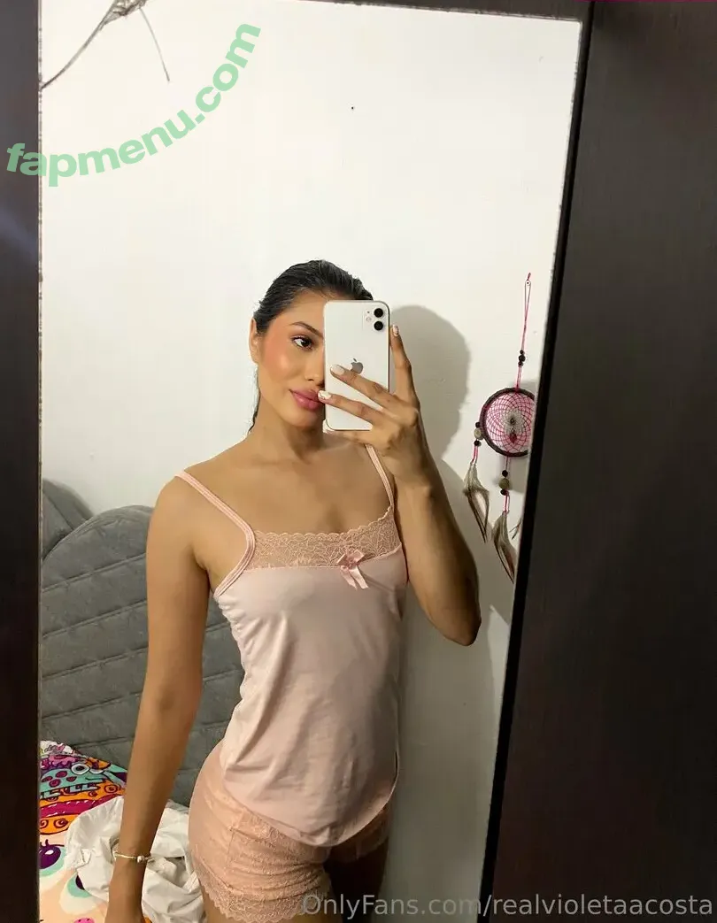 realvioletaacosta nude photo #0031 (realvioleta_acosta)