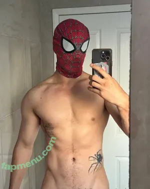 realyspidey / reallifespidey nude photo #0016