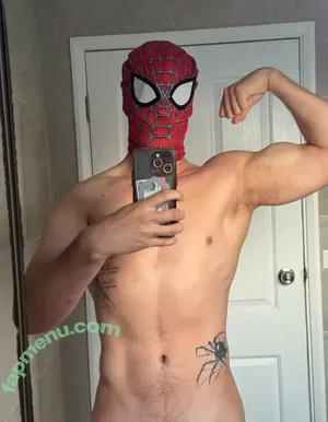 realyspidey / reallifespidey nude photo #0017
