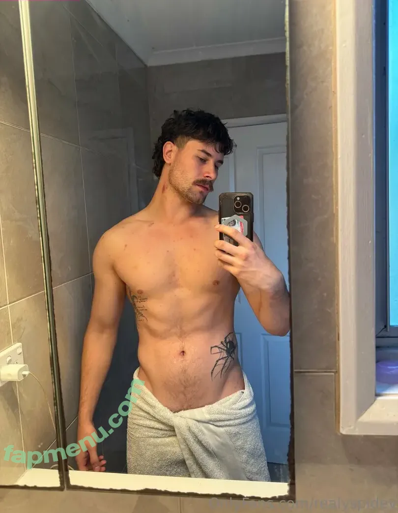 realyspidey nude photo #0018 (reallifespidey)