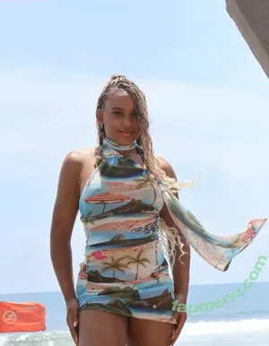 Rebeca Andrade / rebecarandrade nude photo #0145