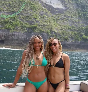 Rebeca Andrade / rebecarandrade nude photo #0158