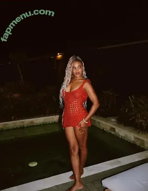 Rebeca Andrade / rebecarandrade nude photo #0159