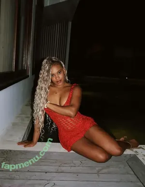 Rebeca Andrade / rebecarandrade nude photo #0160