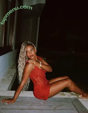 Rebeca Andrade / rebecarandrade nude photo #0161