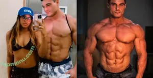 Rebeca Andrade / rebecarandrade nude photo #0170