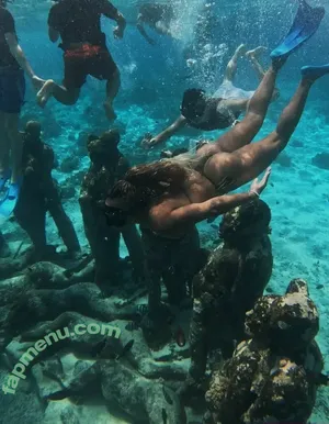 Rebeca Andrade / rebecarandrade nude photo #0180