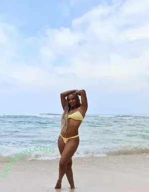 Rebeca Andrade / rebecarandrade nude photo #0189