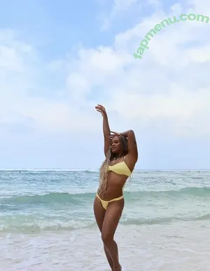 Rebeca Andrade / rebecarandrade nude photo #0192