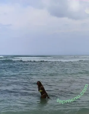 Rebeca Andrade / rebecarandrade nude photo #0193