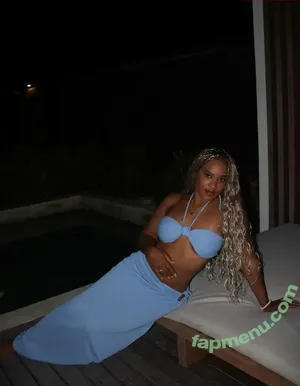 Rebeca Andrade / rebecarandrade nude photo #0200