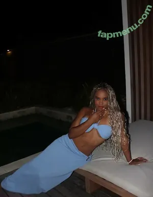 Rebeca Andrade / rebecarandrade nude photo #0203