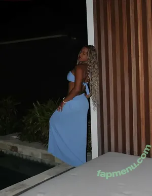 Rebeca Andrade / rebecarandrade nude photo #0204