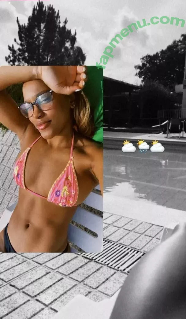 Rebeca Andrade nude photo #0001 (rebecarandrade)