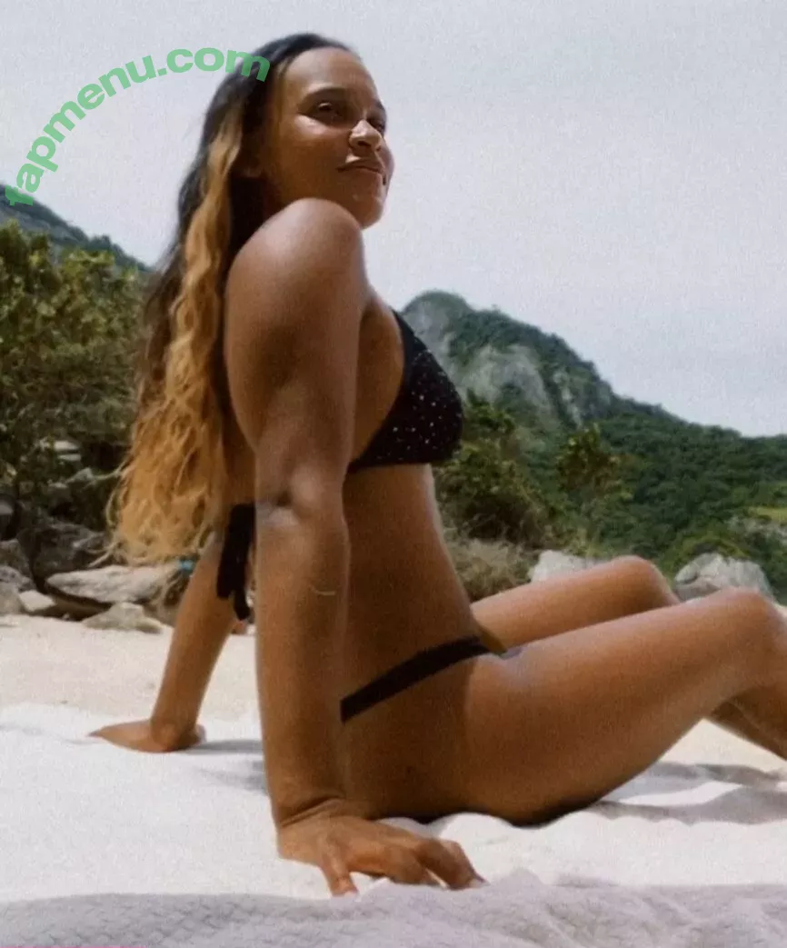 Rebeca Andrade nude photo #0004 (rebecarandrade)