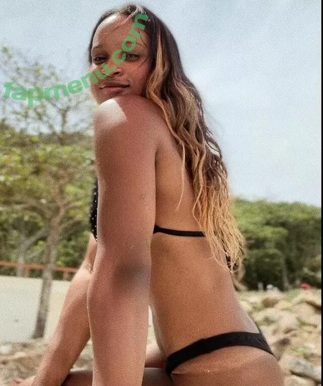 Rebeca Andrade nude photo #0013 (rebecarandrade)