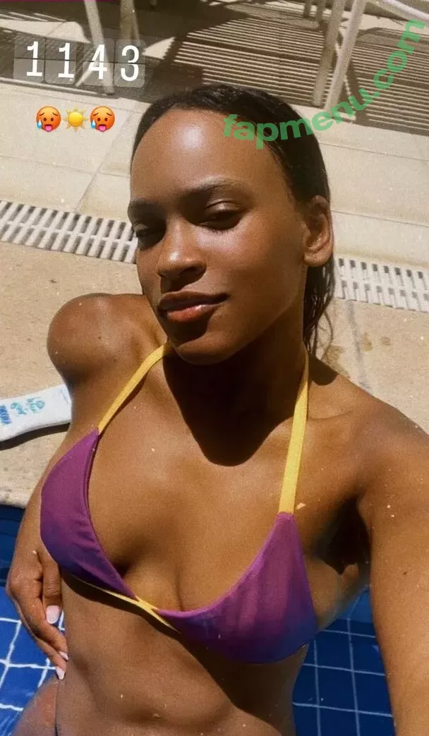 Rebeca Andrade nude photo #0015 (rebecarandrade)