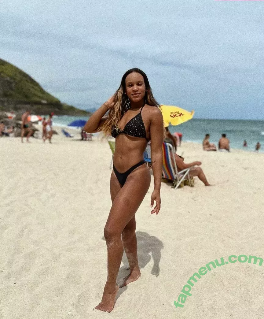 Rebeca Andrade nude photo #0017 (rebecarandrade)