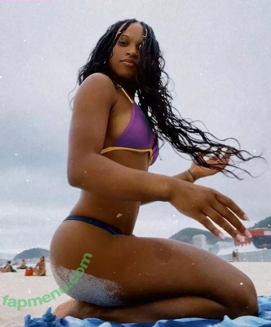Rebeca Andrade nude photo #0018 (rebecarandrade)