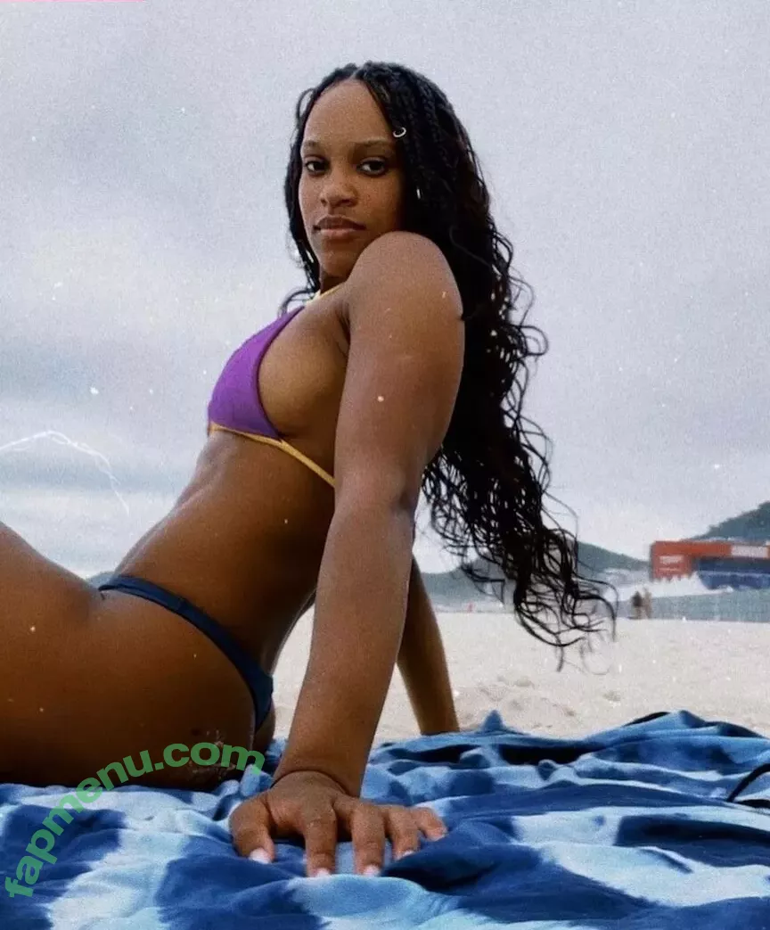 Rebeca Andrade nude photo #0019 (rebecarandrade)