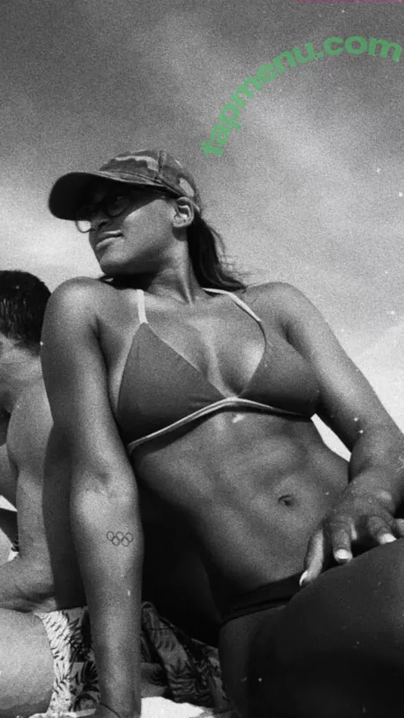 Rebeca Andrade nude photo #0020 (rebecarandrade)