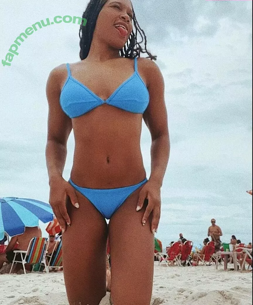 Rebeca Andrade nude photo #0021 (rebecarandrade)