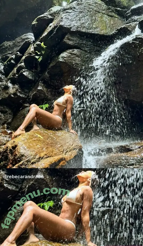 Rebeca Andrade nude photo #0131 (rebecarandrade)