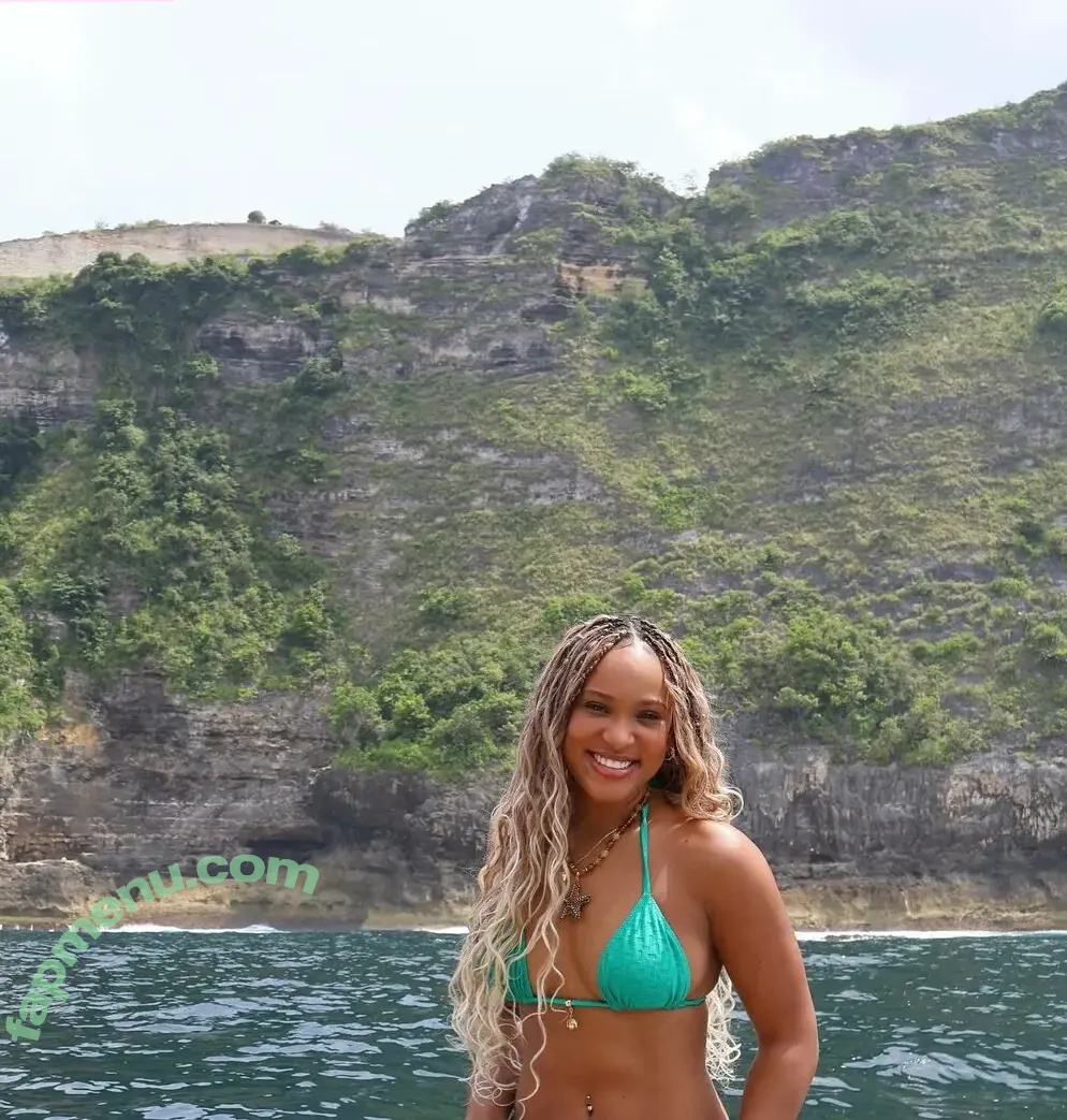 Rebeca Andrade nude photo #0157 (rebecarandrade)