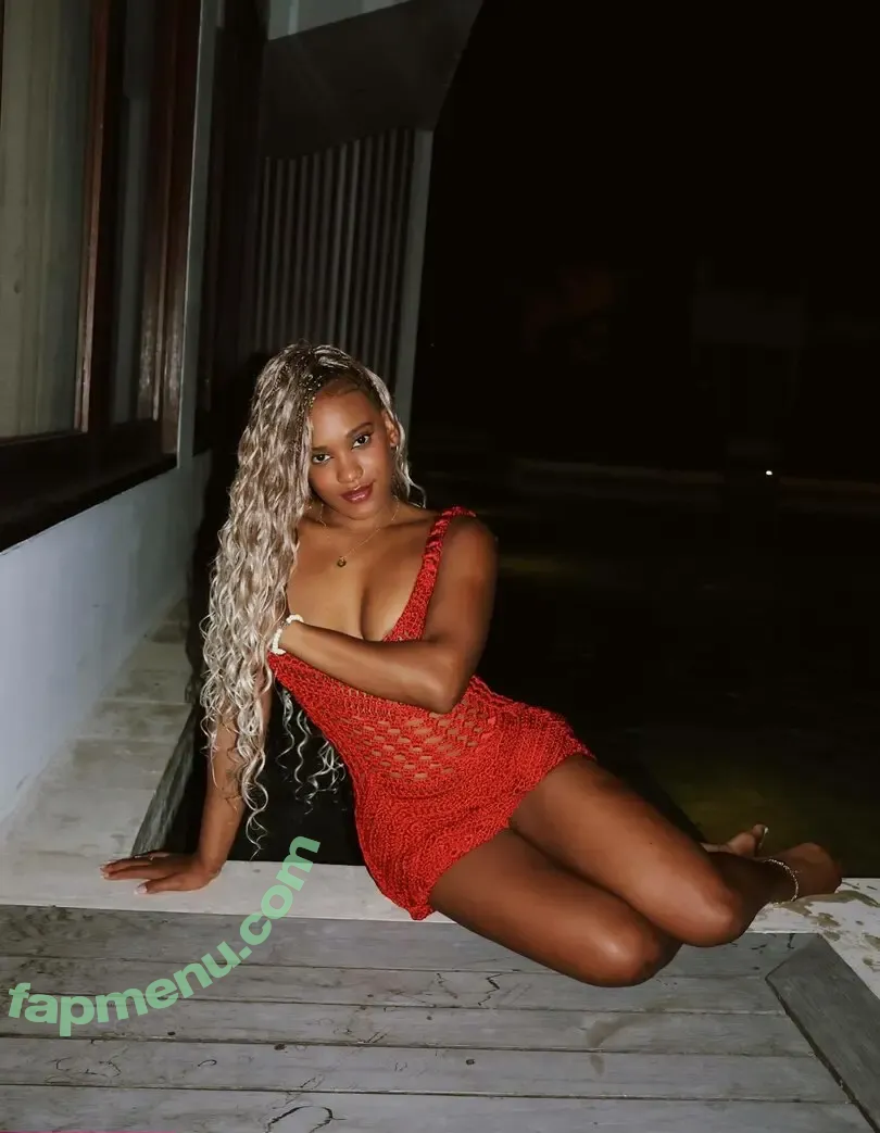 Rebeca Andrade nude photo #0160 (rebecarandrade)