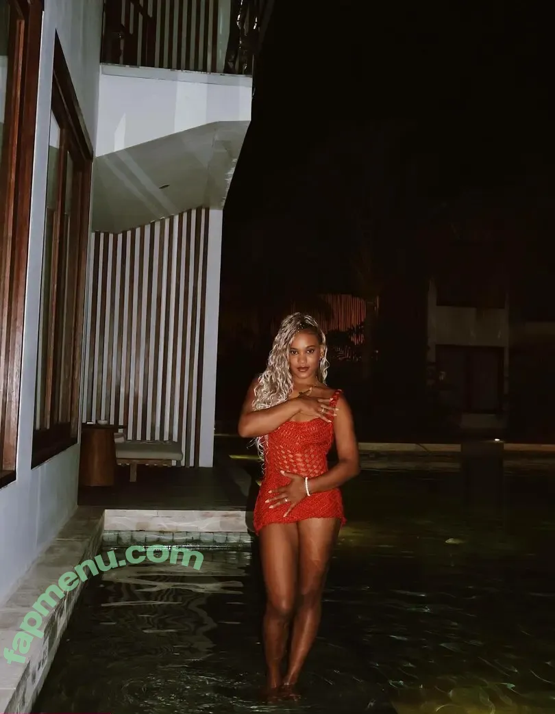 Rebeca Andrade nude photo #0162 (rebecarandrade)