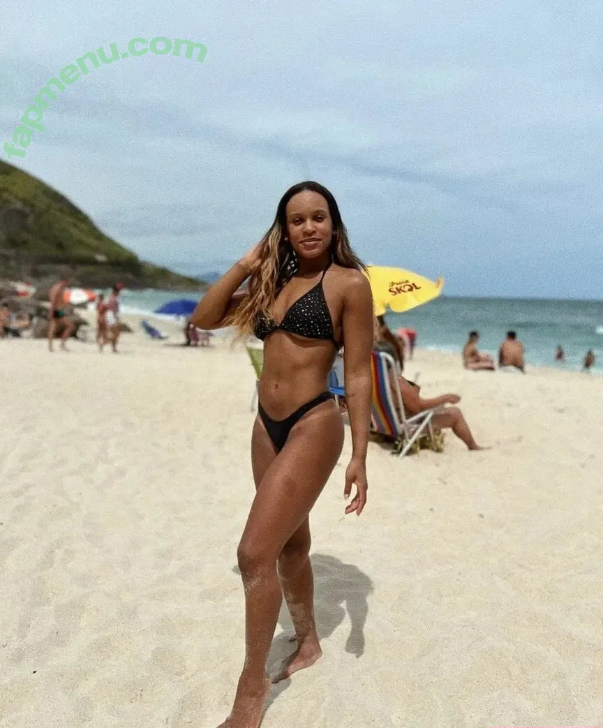 Rebeca Andrade nude photo #0171 (rebecarandrade)