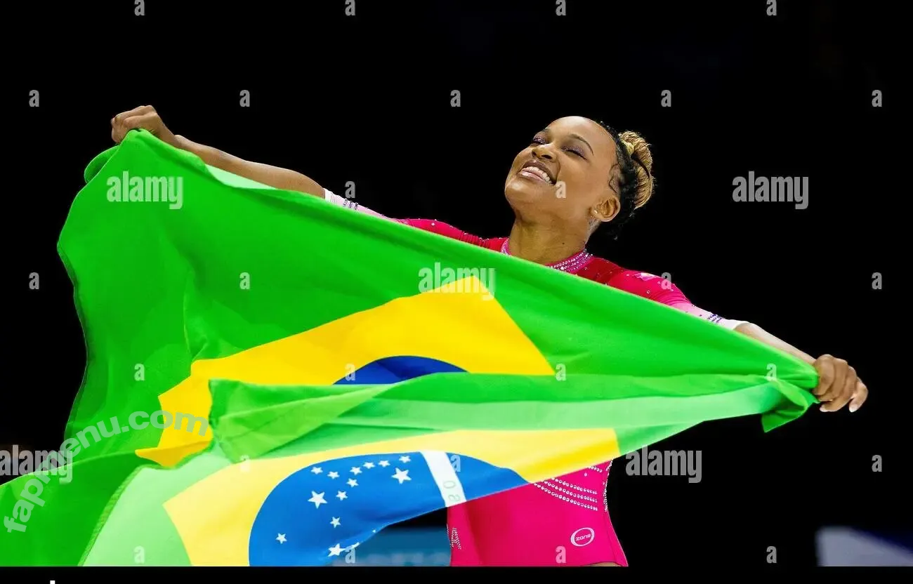 Rebeca Andrade nude photo #0175 (rebecarandrade)