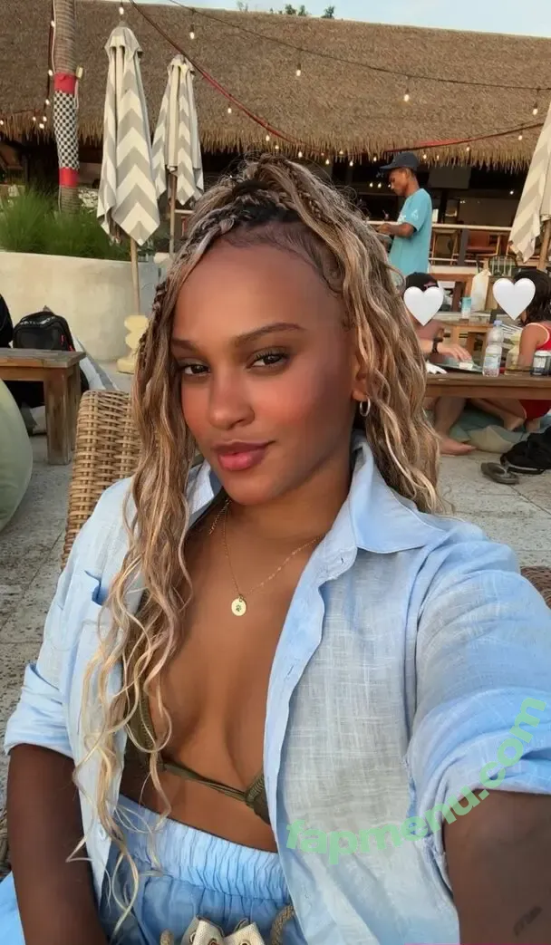 Rebeca Andrade nude photo #0177 (rebecarandrade)