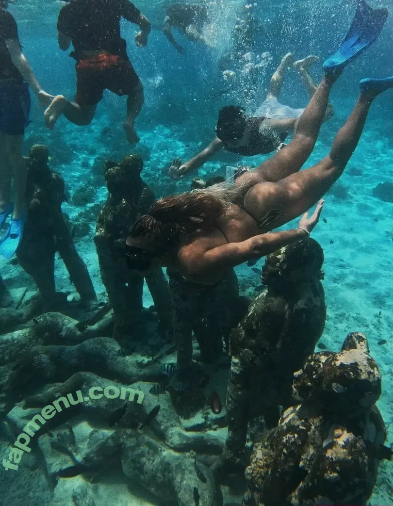 Rebeca Andrade nude photo #0180 (rebecarandrade)