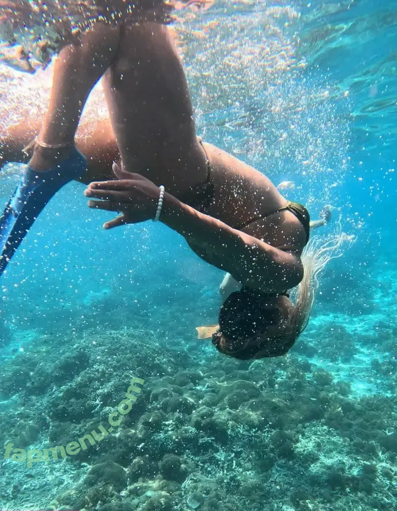 Rebeca Andrade nude photo #0183 (rebecarandrade)