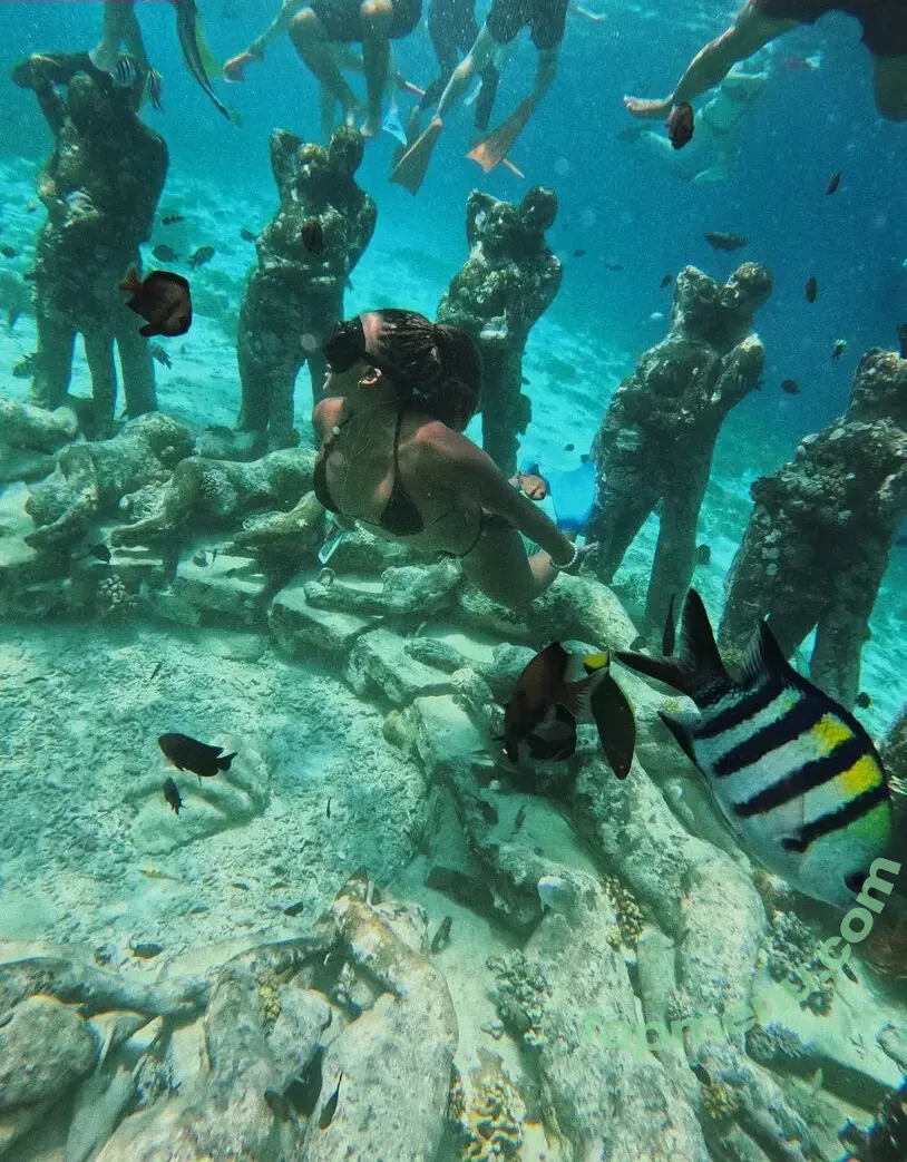 Rebeca Andrade nude photo #0185 (rebecarandrade)