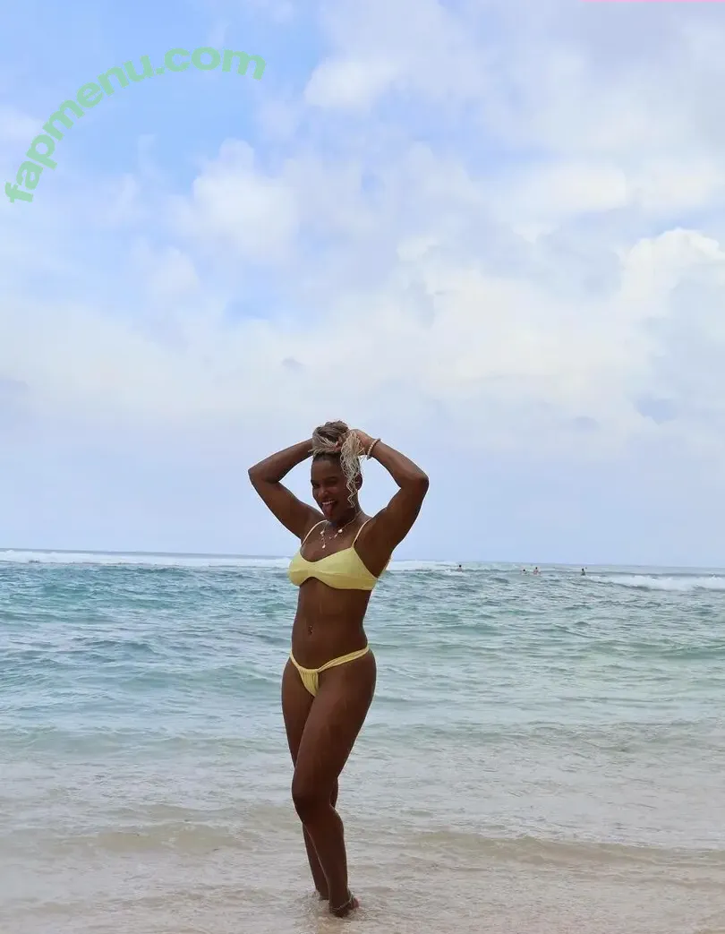 Rebeca Andrade nude photo #0190 (rebecarandrade)