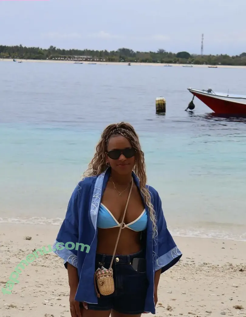 Rebeca Andrade nude photo #0198 (rebecarandrade)