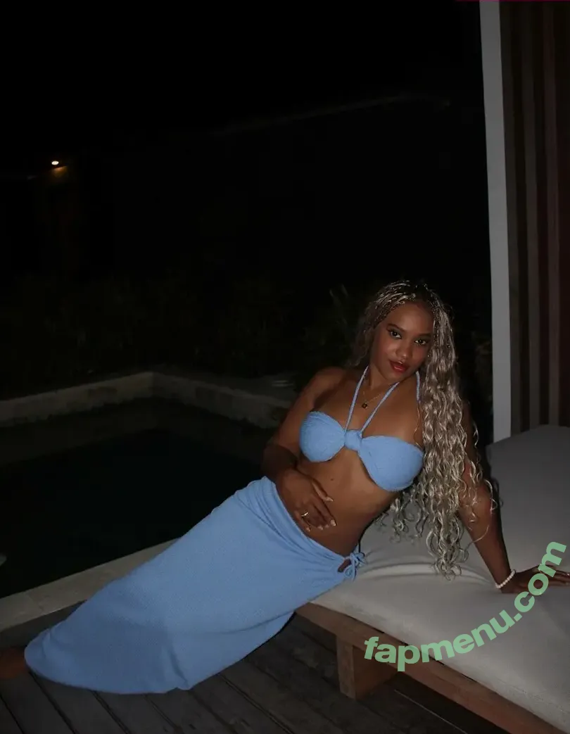 Rebeca Andrade nude photo #0200 (rebecarandrade)