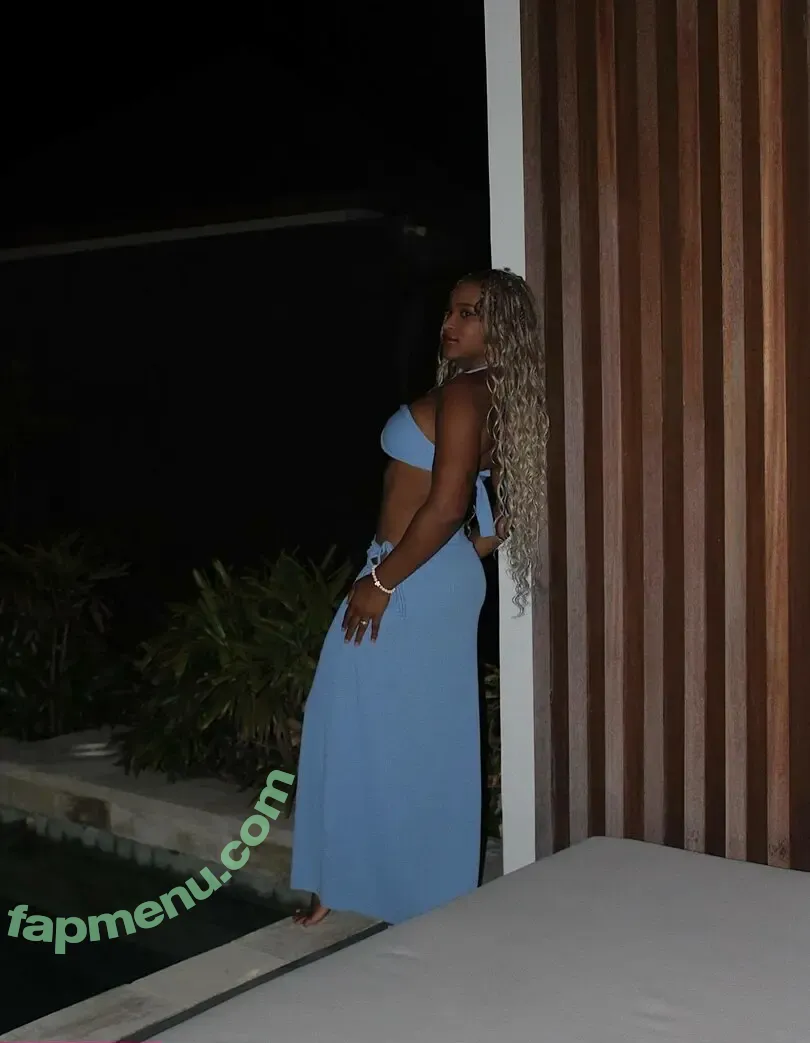 Rebeca Andrade nude photo #0202 (rebecarandrade)