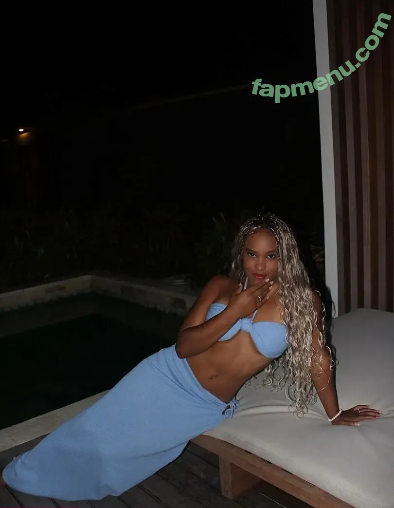 Rebeca Andrade nude photo #0203 (rebecarandrade)