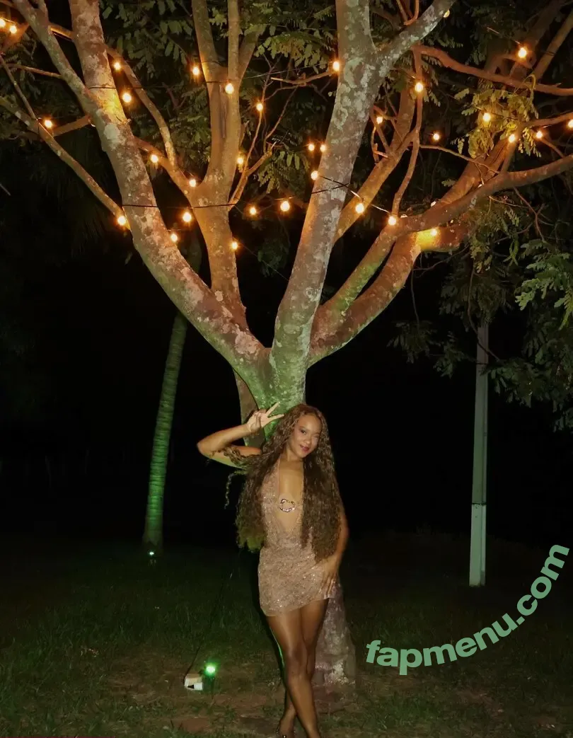 Rebeca Andrade nude photo #0208 (rebecarandrade)