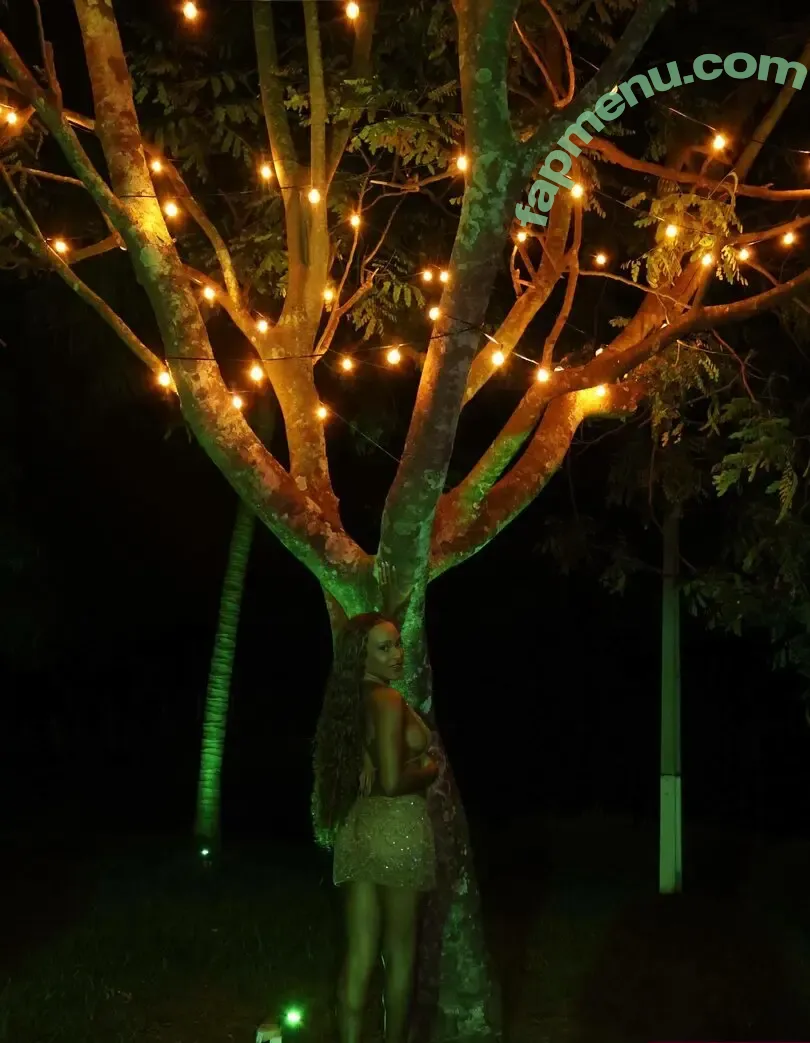 Rebeca Andrade nude photo #0209 (rebecarandrade)