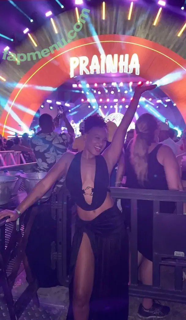 Rebeca Andrade nude photo #0213 (rebecarandrade)