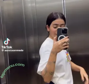 Rebeca Barreto / becaa_barreto nude photo #0071