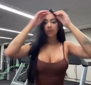 Rebeca Barreto / becaa_barreto nude photo #0072