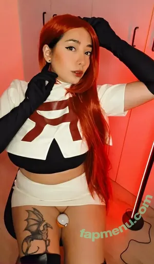 Rebeca Coide / Rbk_Coide nude photo #0049