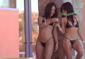 Rebeca Linares / Rebecca Linares / ZacWildxxx / realrebecalinares / rebecalinaresofficiial nude photo #0222