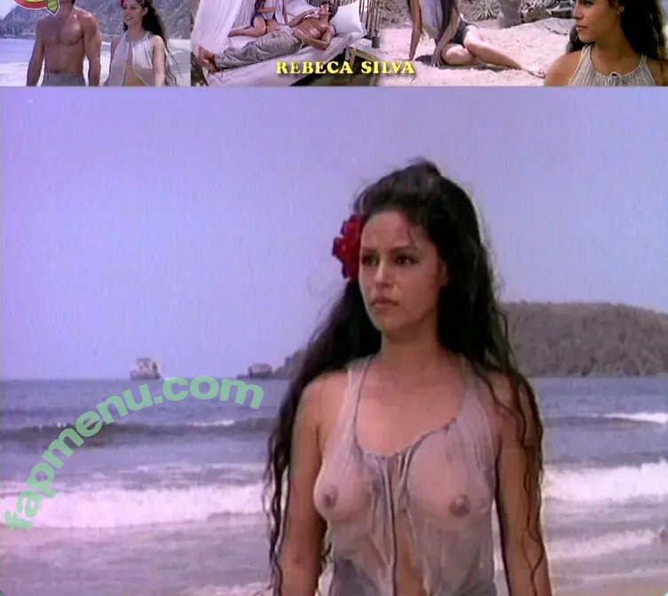 Rebeca Silva nude photo #0004 (Rebeca Silva)